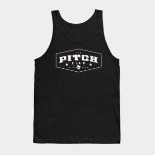 The Pitch Club Minnesota Tank Top